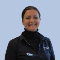 Stine Holst Laursen